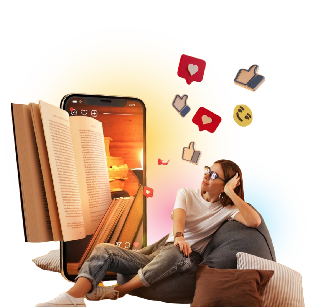Social Media Marketing By Marketingfufu Digital Marketing Agency