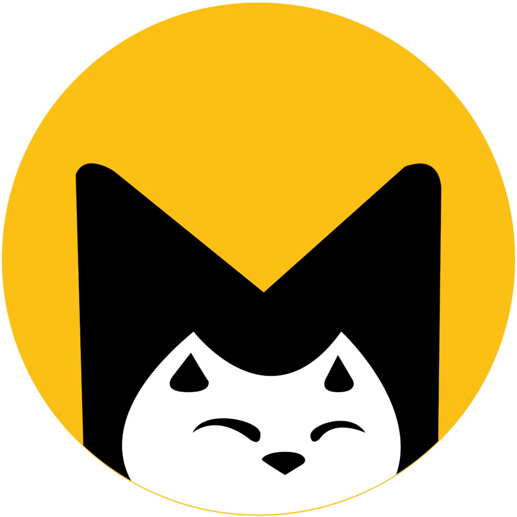 Markertingfufu Logo
